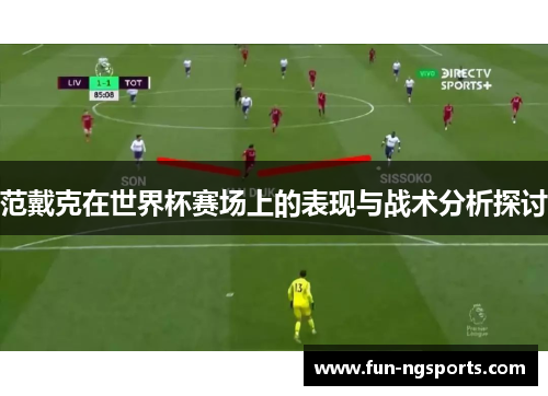 范戴克在世界杯赛场上的表现与战术分析探讨