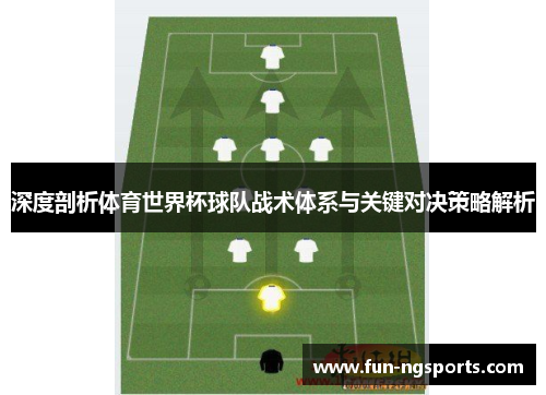 深度剖析体育世界杯球队战术体系与关键对决策略解析