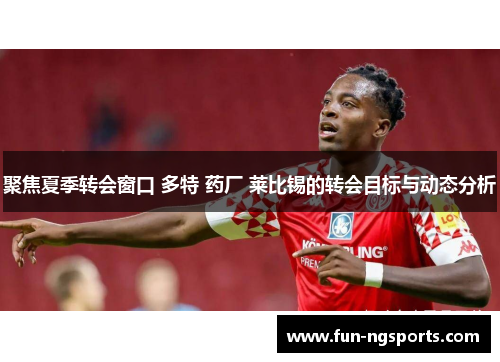聚焦夏季转会窗口 多特 药厂 莱比锡的转会目标与动态分析