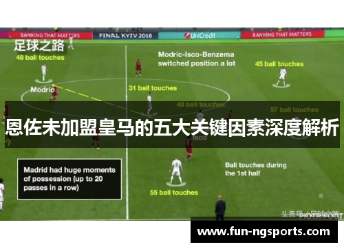 恩佐未加盟皇马的五大关键因素深度解析