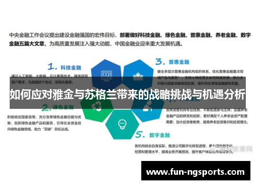 如何应对雅金与苏格兰带来的战略挑战与机遇分析